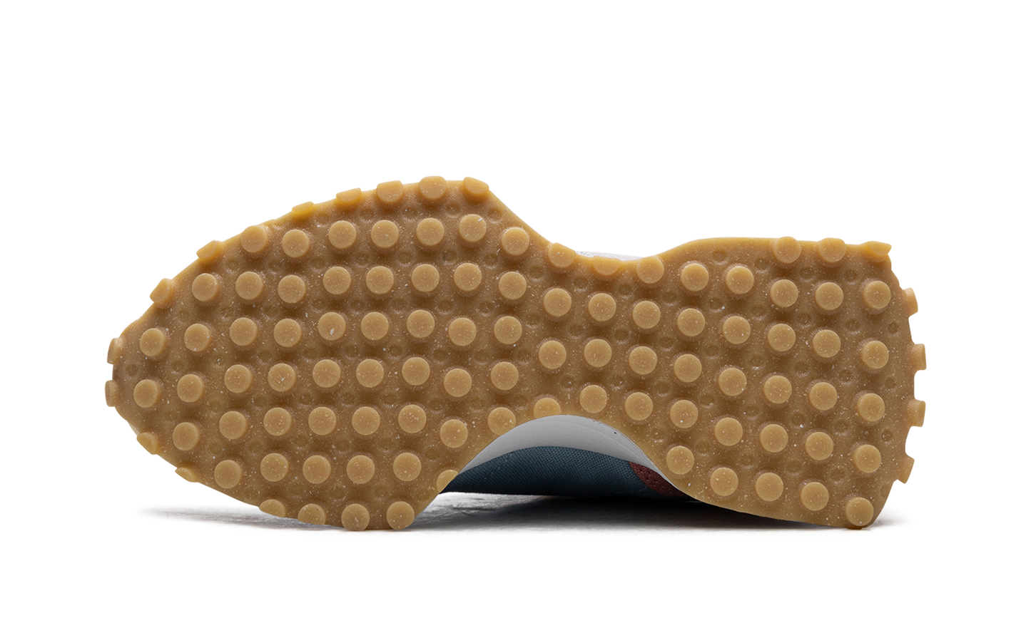 327 WMNS "Light Indigo Multi Color"