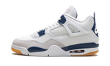 Air Jordan 4 "Nike SB - Navy"