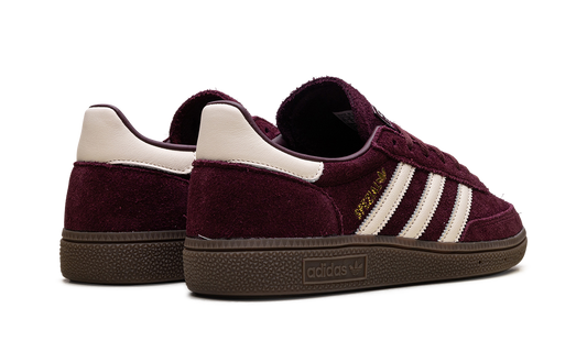Handball Spezial WMNS "Maroon Wonder White"
