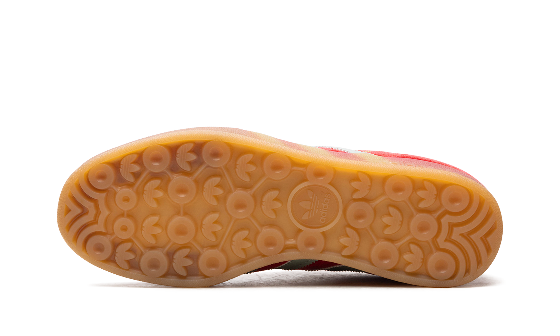 Gazelle Indoor WMNS "Velvet Pack - Better Scarlet"