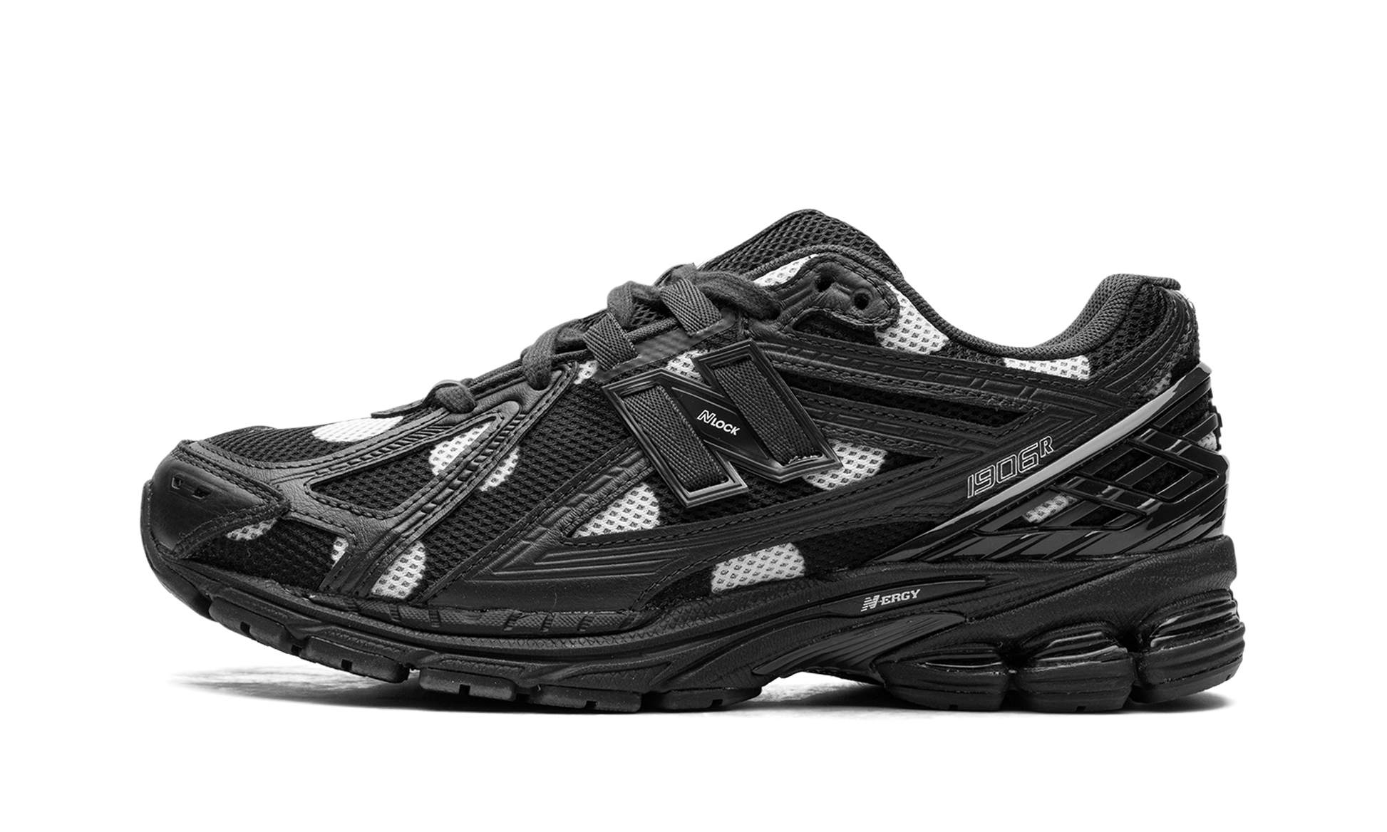 1906R "Polka Dot Phantom"