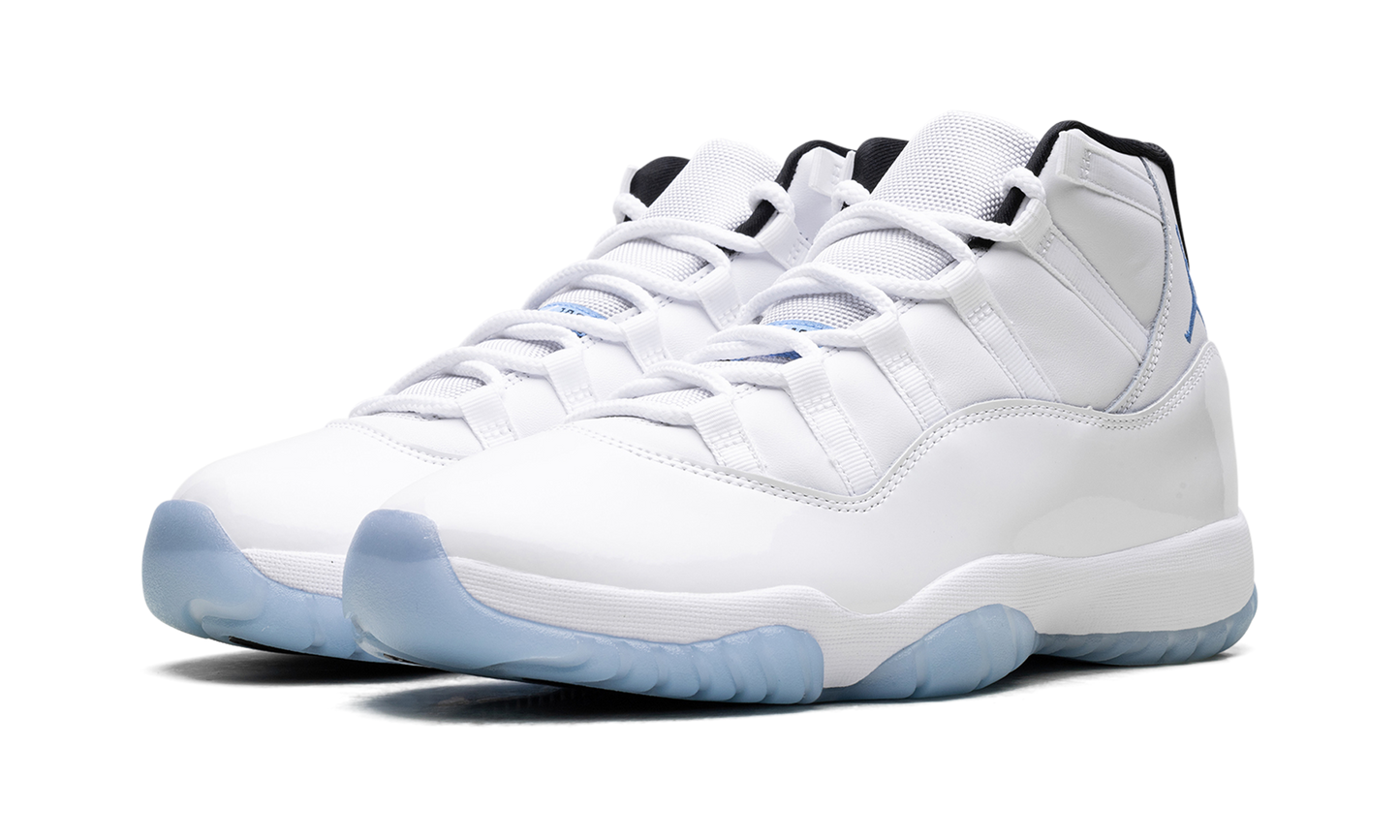 Air Jordan 11 Retro "Legend Blue"