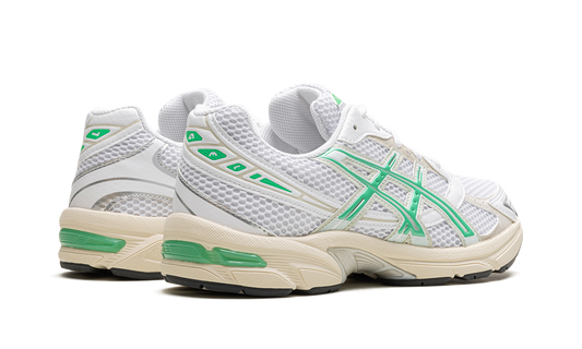 Gel 1130 WMNS "White Malachite Green"