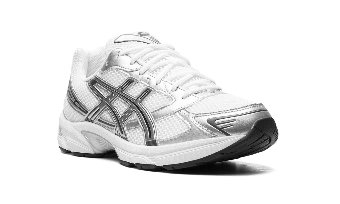 Gel 1130 "White Pure Silver"