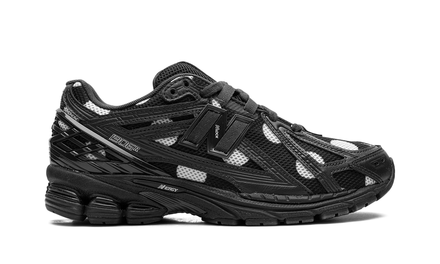 1906R "Polka Dot Phantom"