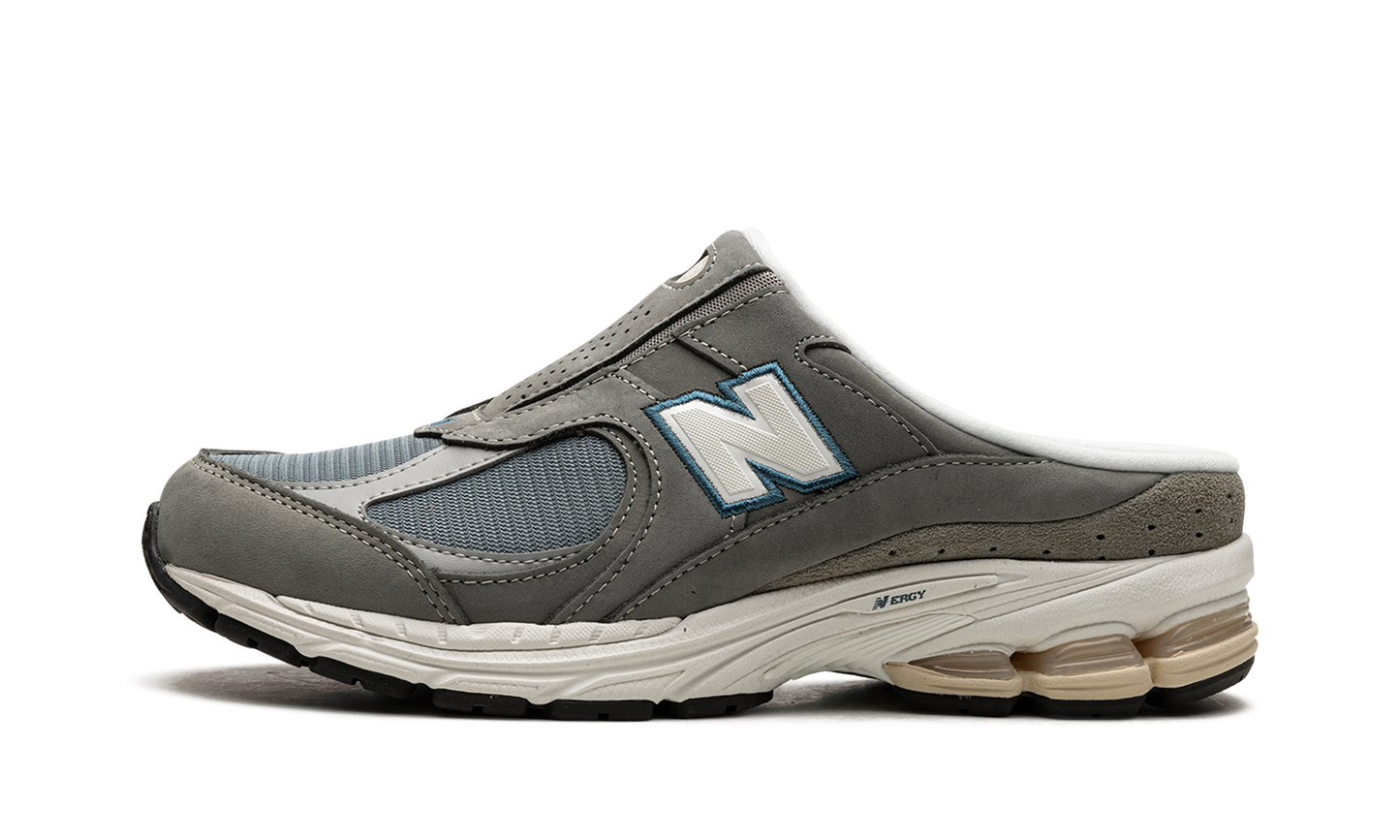 2002R MULE "Marblehead"