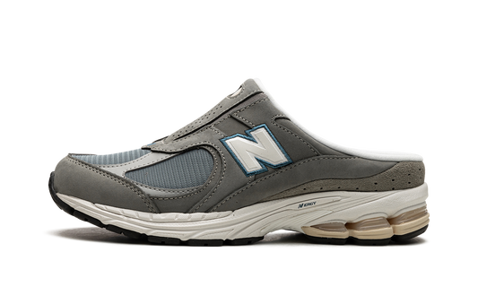 2002R MULE "Marblehead"