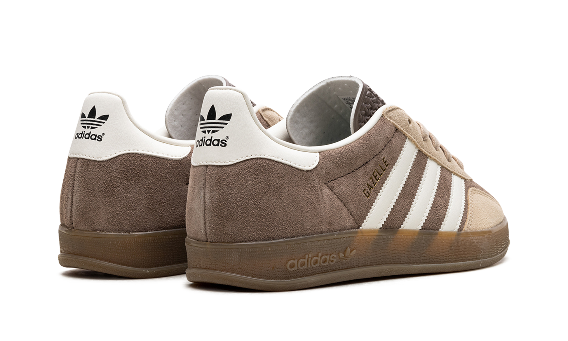 Gazelle Indoor "Earth Strata Magic Beige"