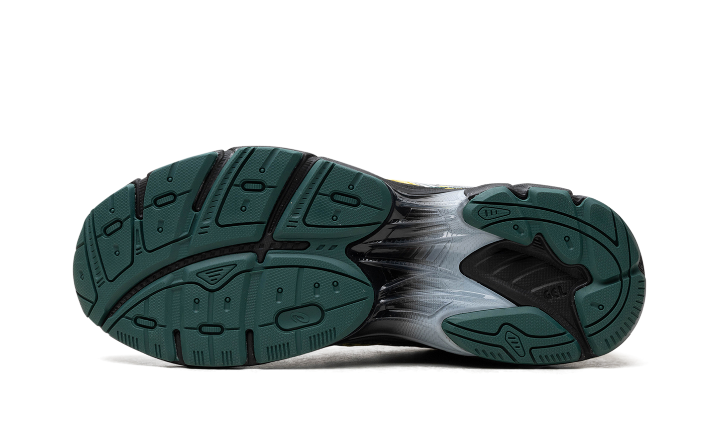 2160 "Kiko Kostadinov - Dark Neptune/Pure Silver"