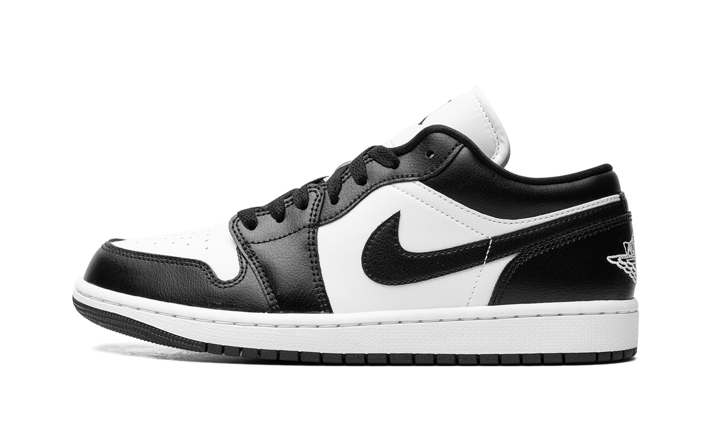 Air Jordan 1 Low WMNS "Panda"