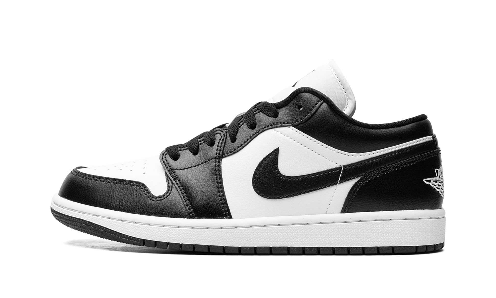 Air Jordan 1 Low WMNS "Panda"