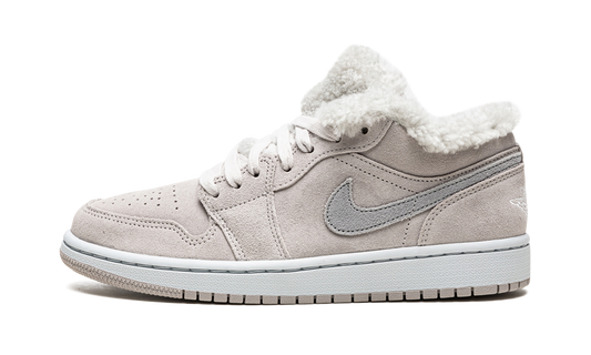 AIR JORDAN 1 LO SE WMNS "Sherpa Fleece"