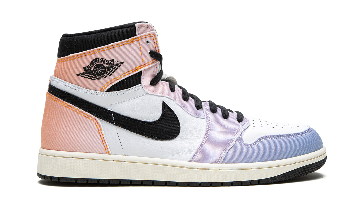 Air Jordan 1 High OG "Skyline"