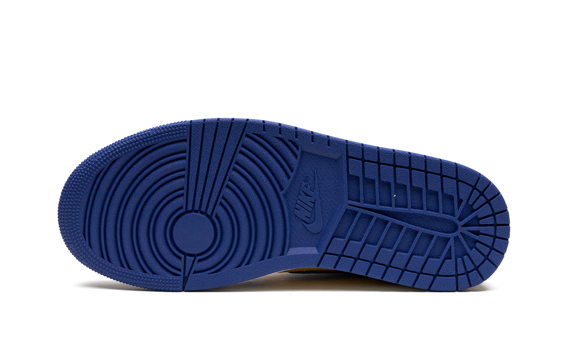 AIR JORDAN 1 HIGH OG WMNS "Reverse Laney"