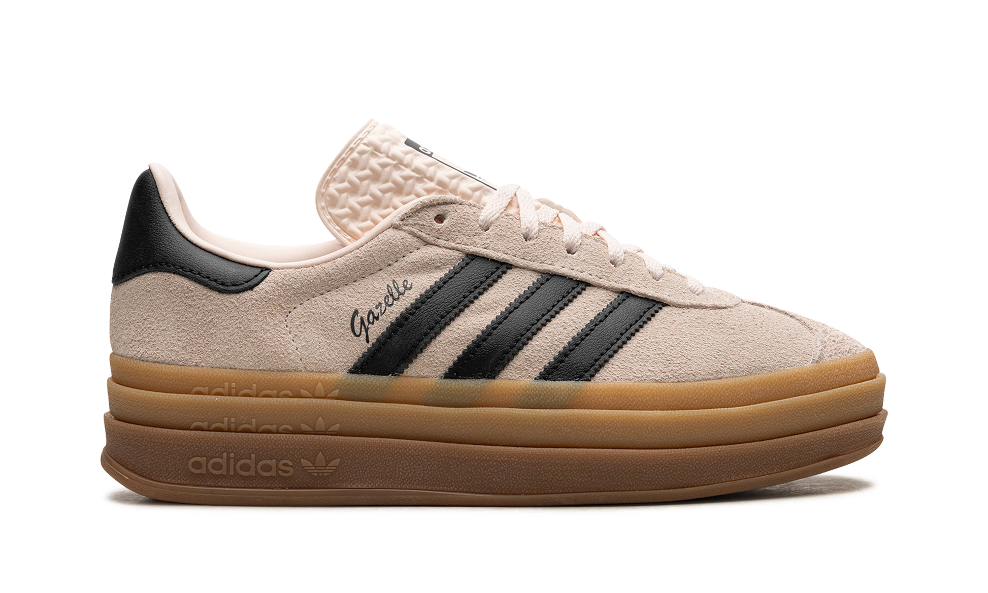 GAZELLE BOLD WMNS "Wonder Quartz"