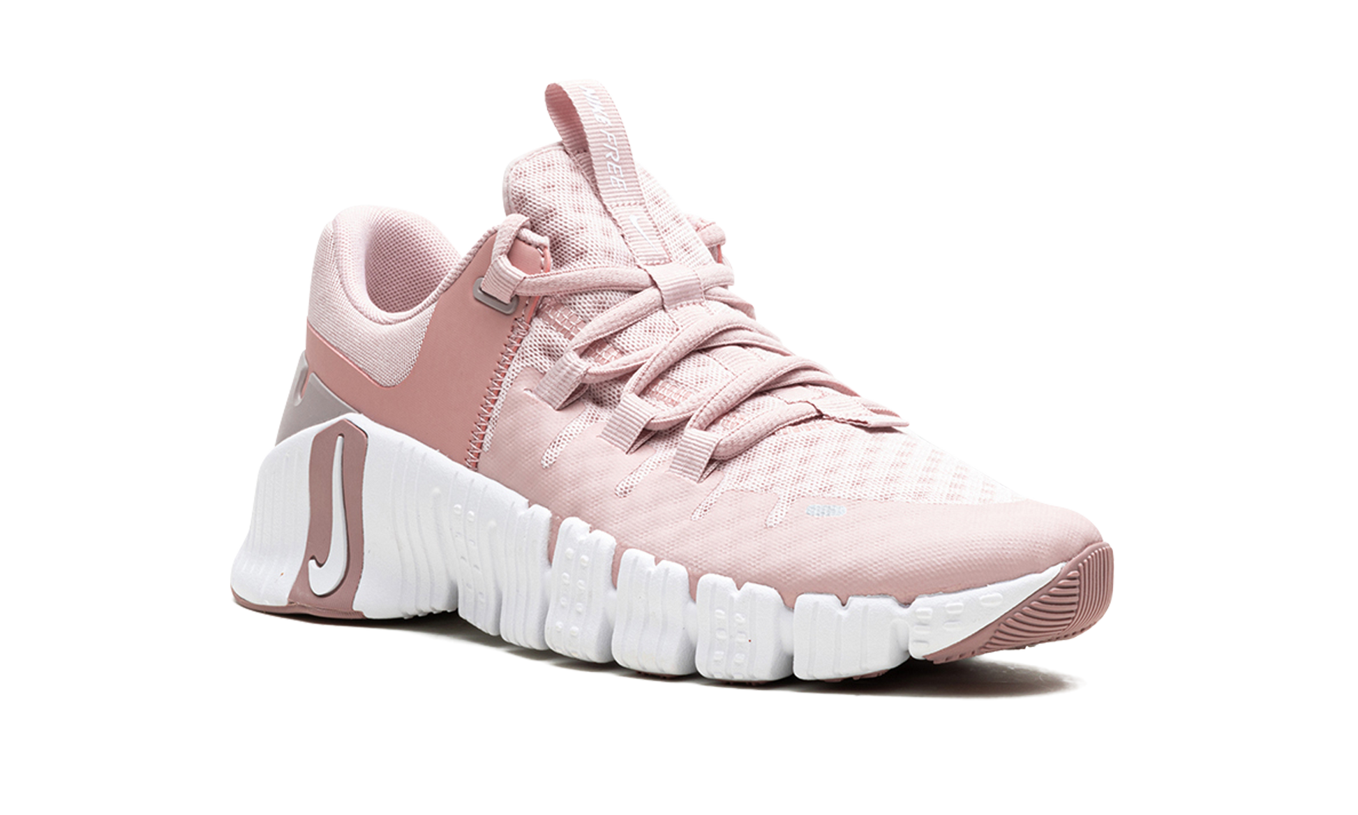 WMNS Nike Free Metcon 5 "Pink Oxford"