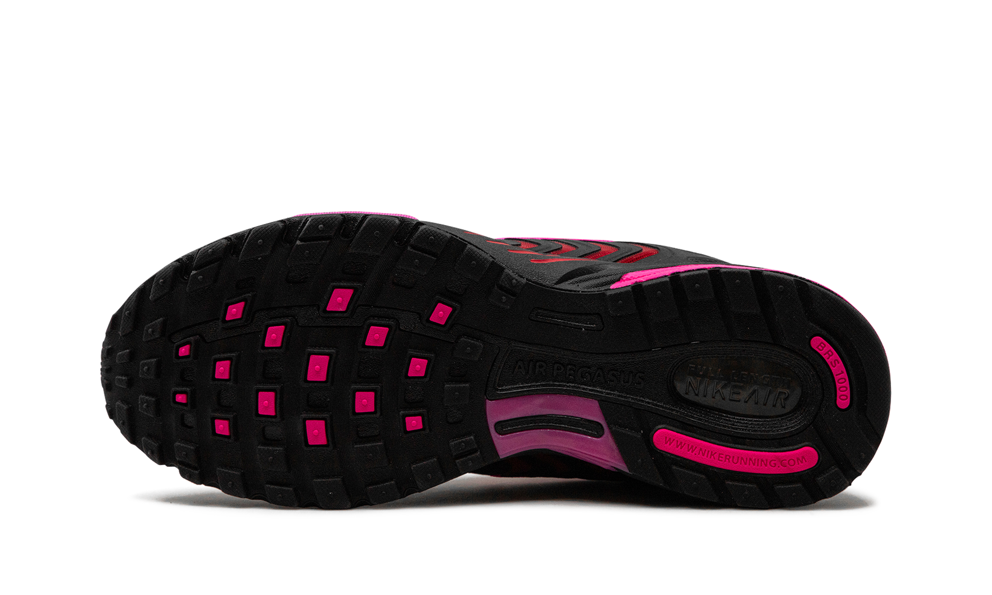 Air Pegasus 2K5 "Fierce Pink"