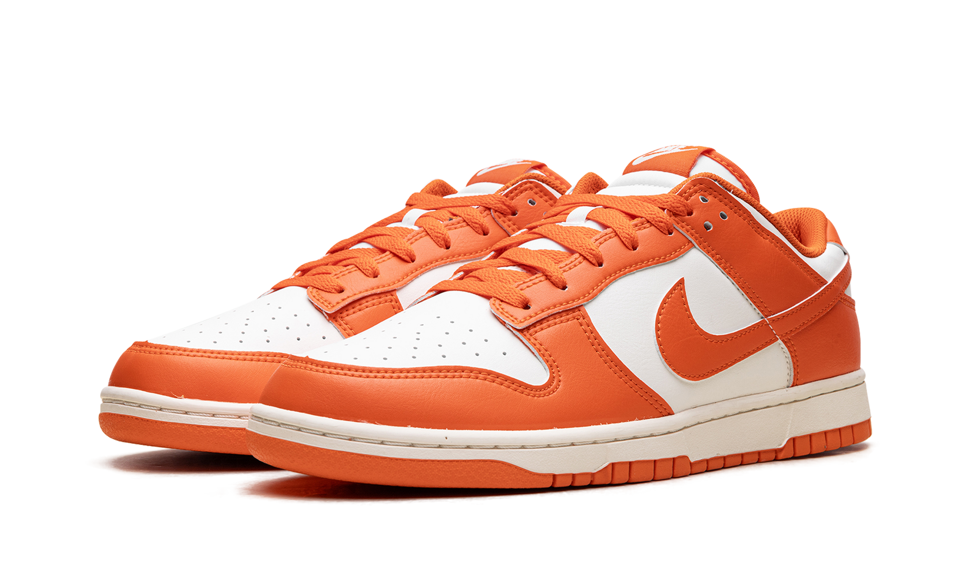 Dunk Low "Syracuse 2025"