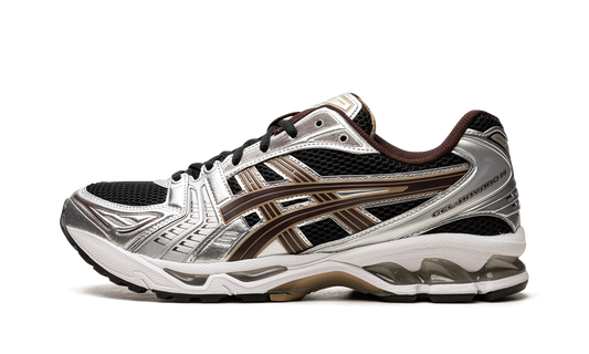 Gel Kayano 14 "Black Coffee"