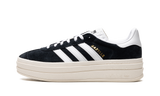 GAZELLE BOLD WMNS "Core Black White"