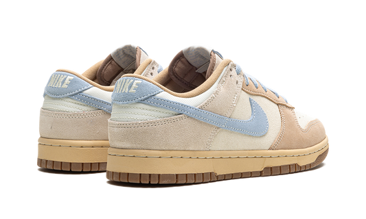 Nike Dunk Low "Sanddrift Armory Blue"