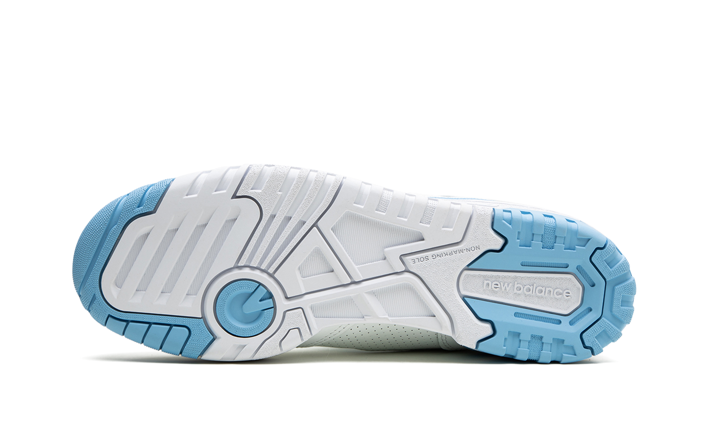 550 WMNS "Blue Haze"