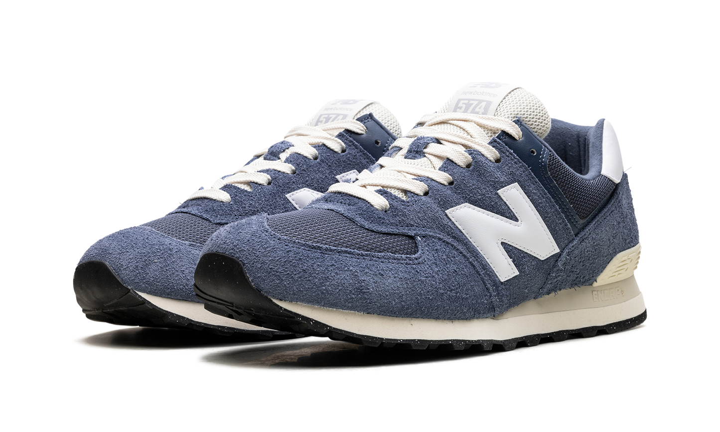574 "Vintage Indigo"