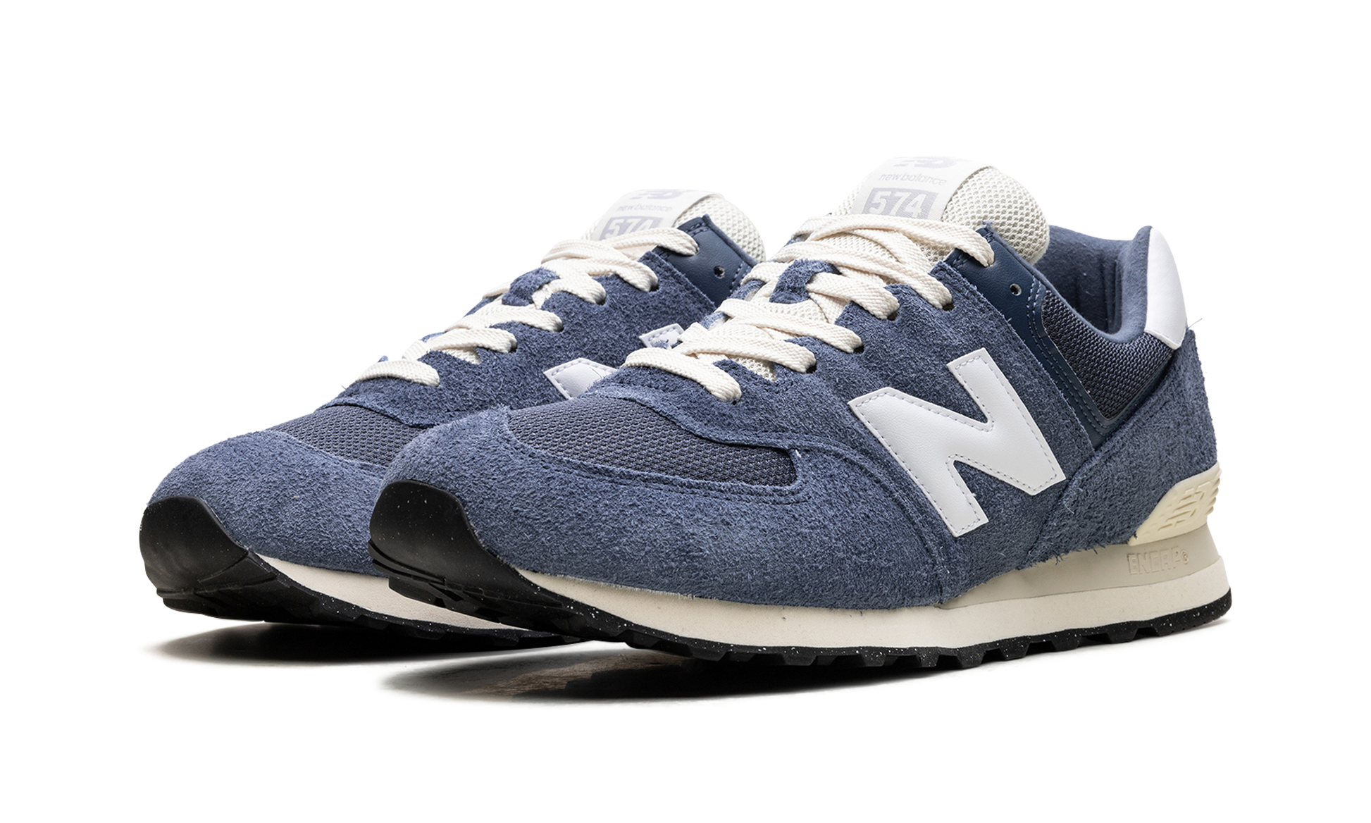 574 "Vintage Indigo"