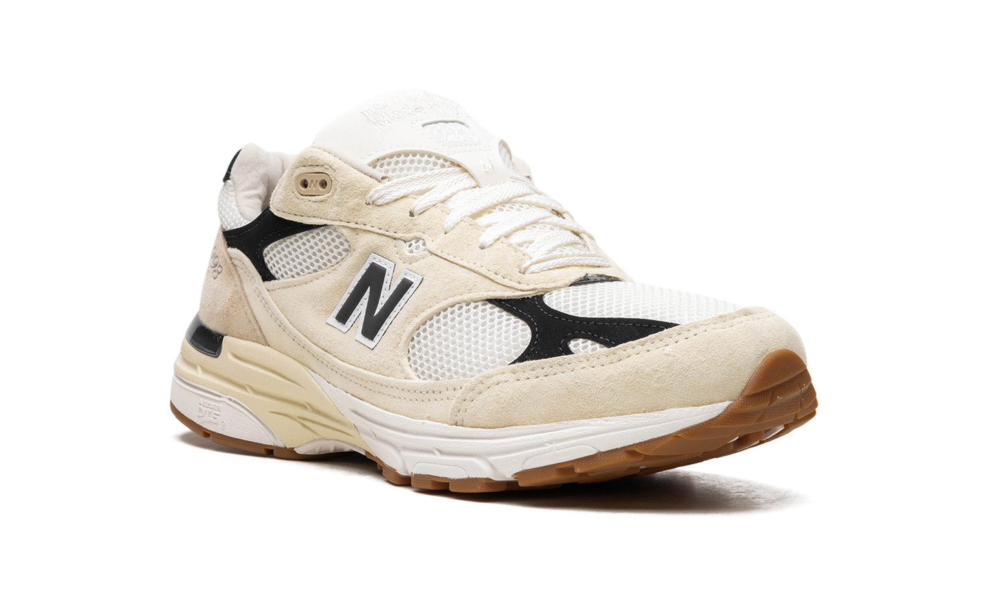 993 "Teddy Santis - Made in USA 'Sea Salt Black'"