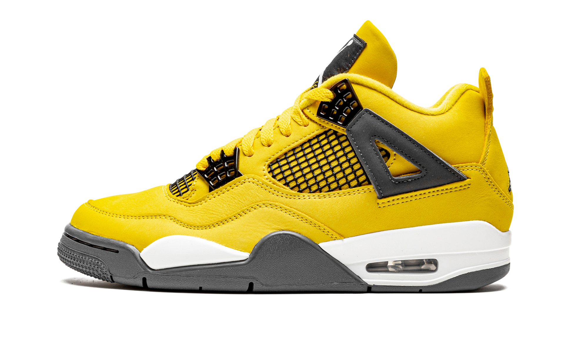 Air Jordan 4 Retro "Lightning 2021"