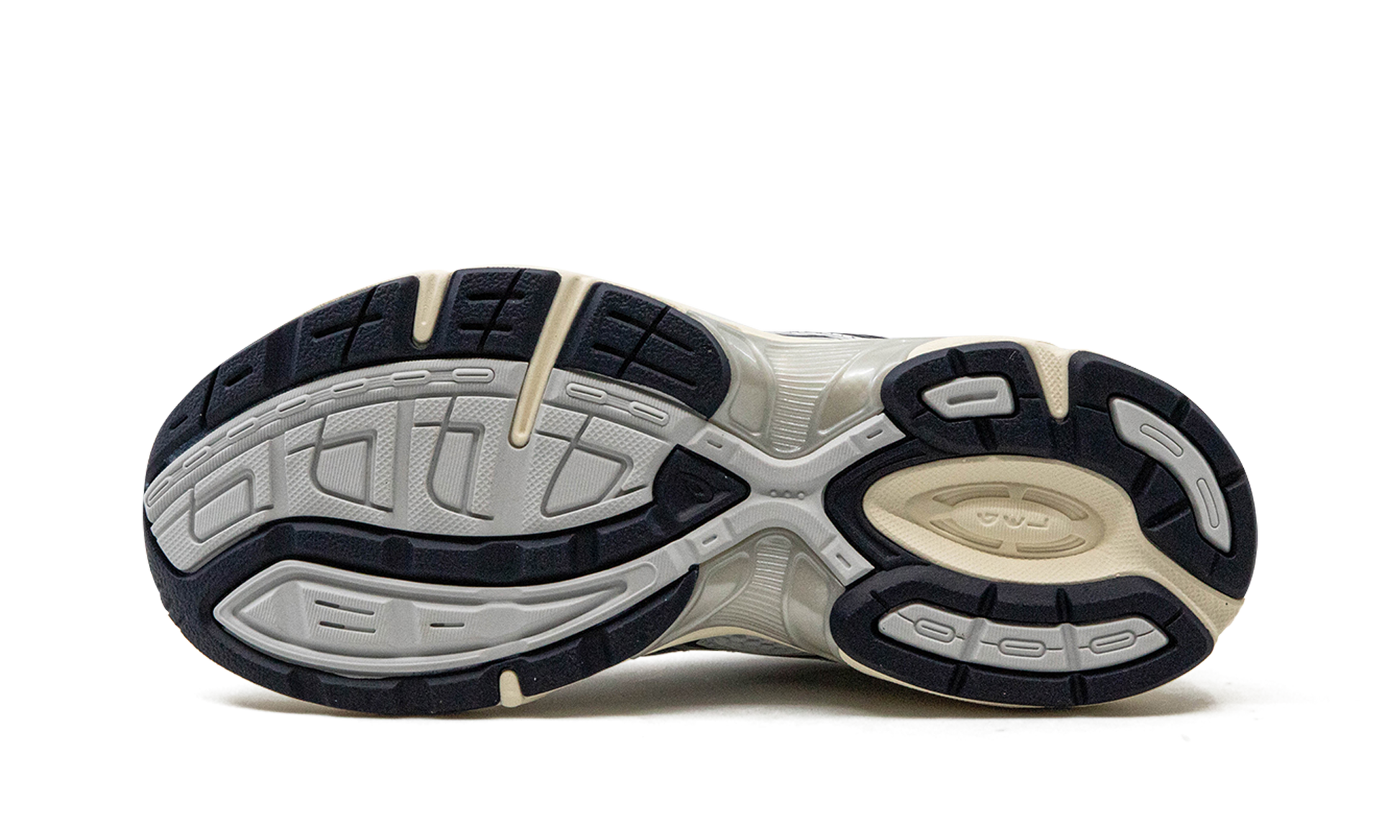 GEL-1130 WMNS "WHITE/MIDNIGHT"