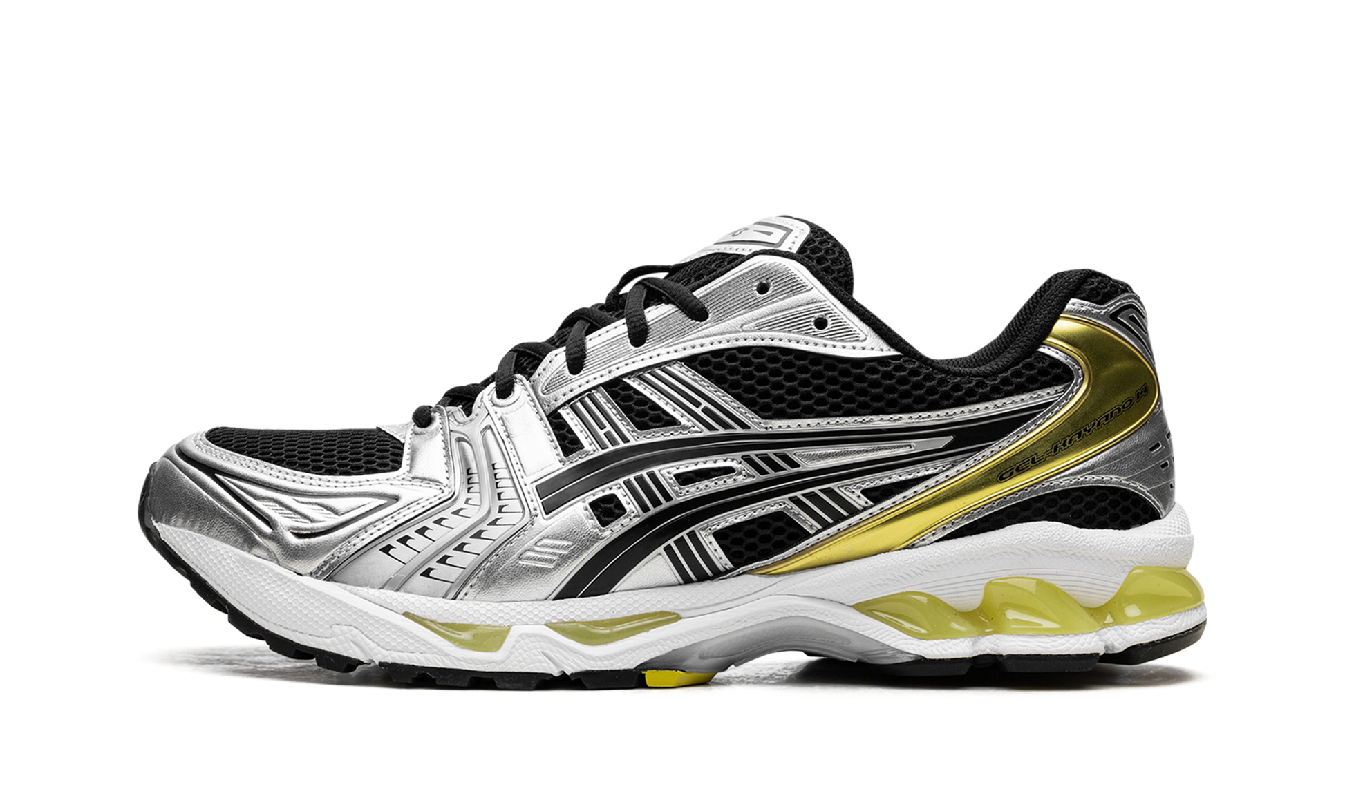 Gel-Kayano 14 "Lemon Spark"