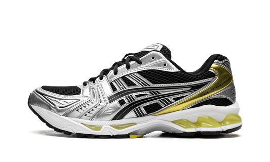 Gel-Kayano 14 "Lemon Spark"