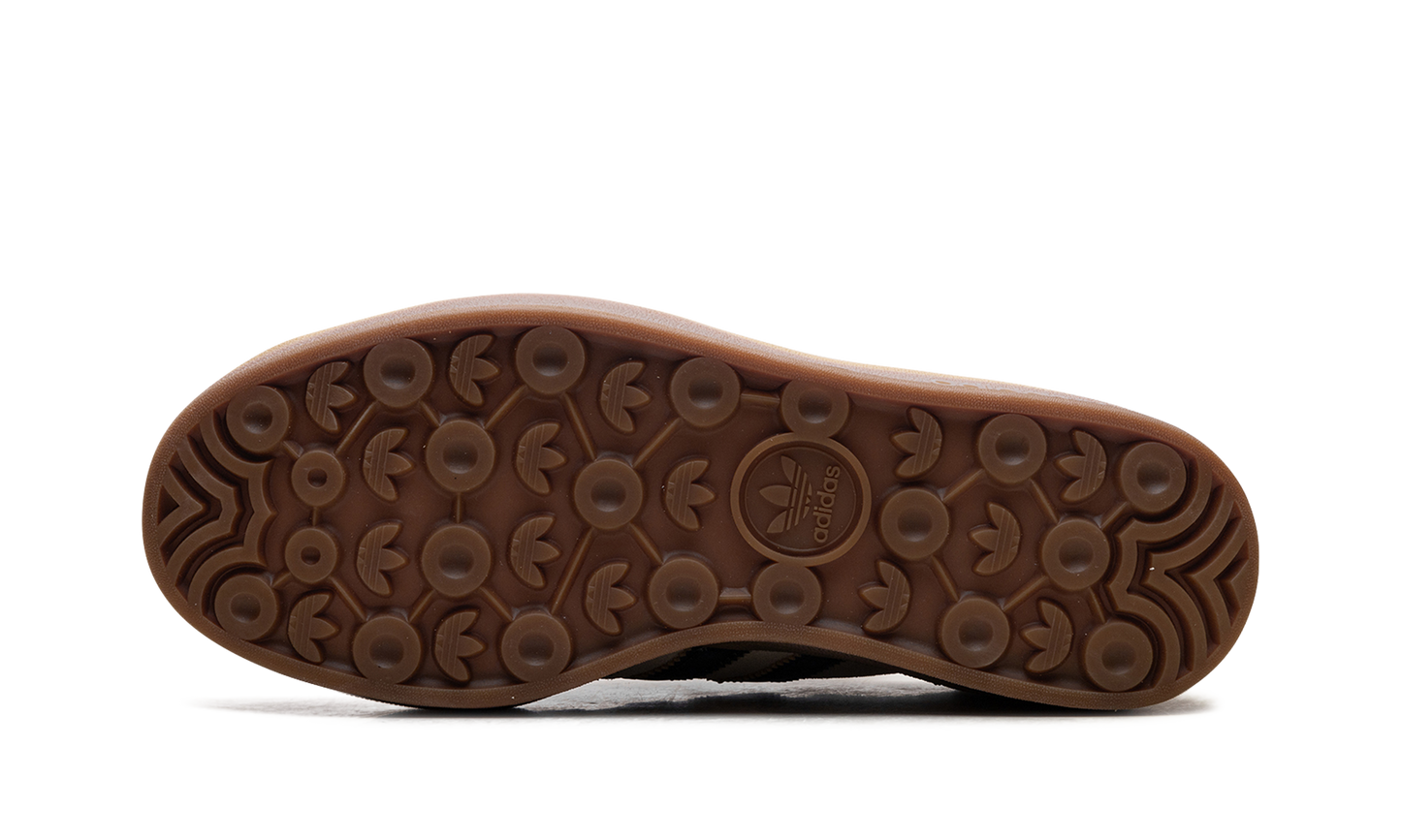 Gazelle Bold WMNS "Cream Night Indigo"