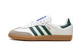 Samba "Collegiate Green"