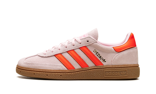 Handball Spezial WMNS "Clear Pink Solar Orange"