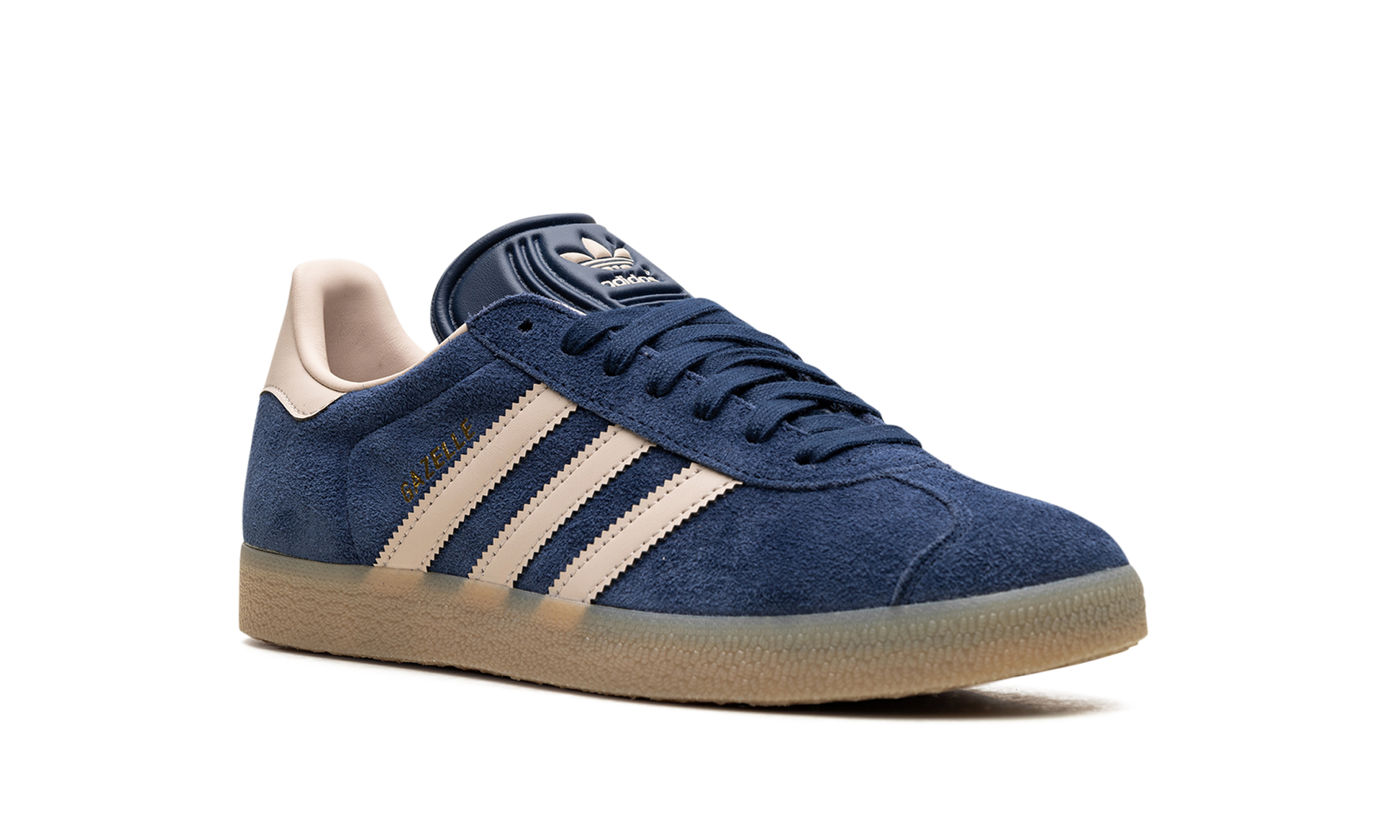 Gazelle "Night Indigo"