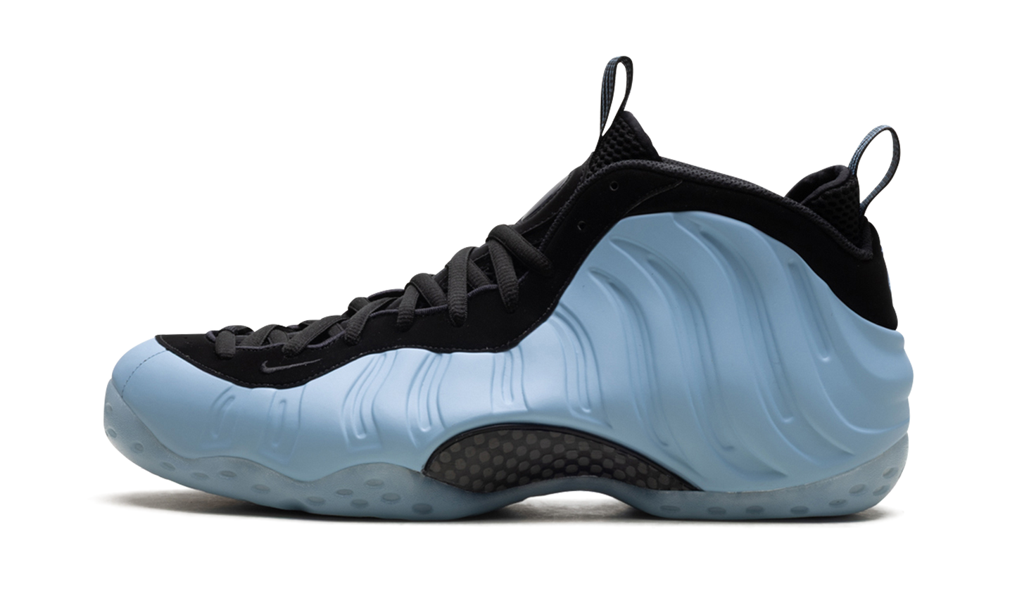 Air Foamposite One "Psychic Blue"