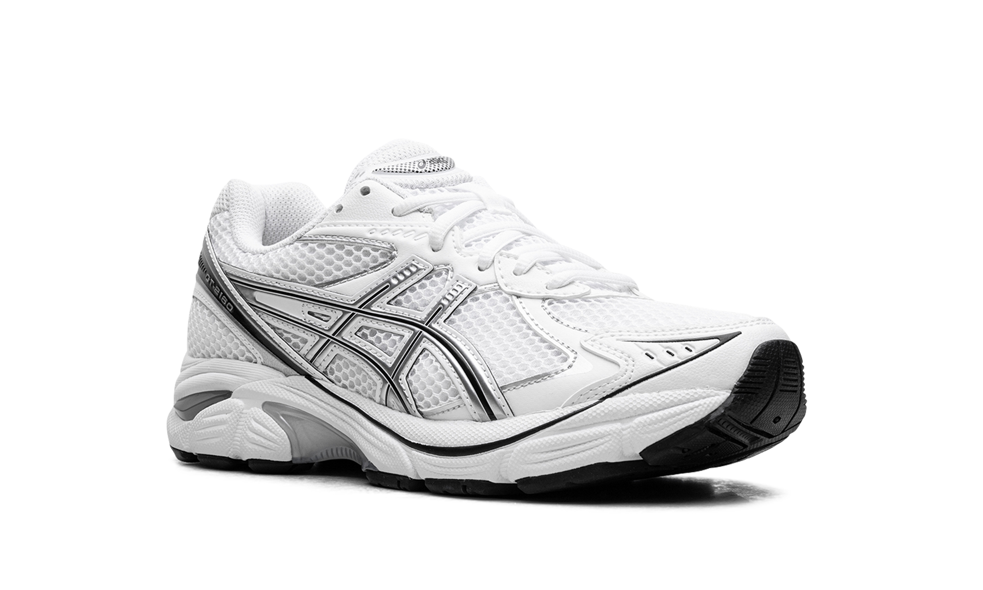 GT-2160 "Pure Silver White"