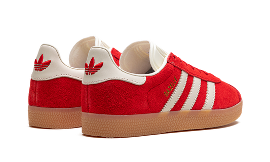 Gazelle WMNS "Red"