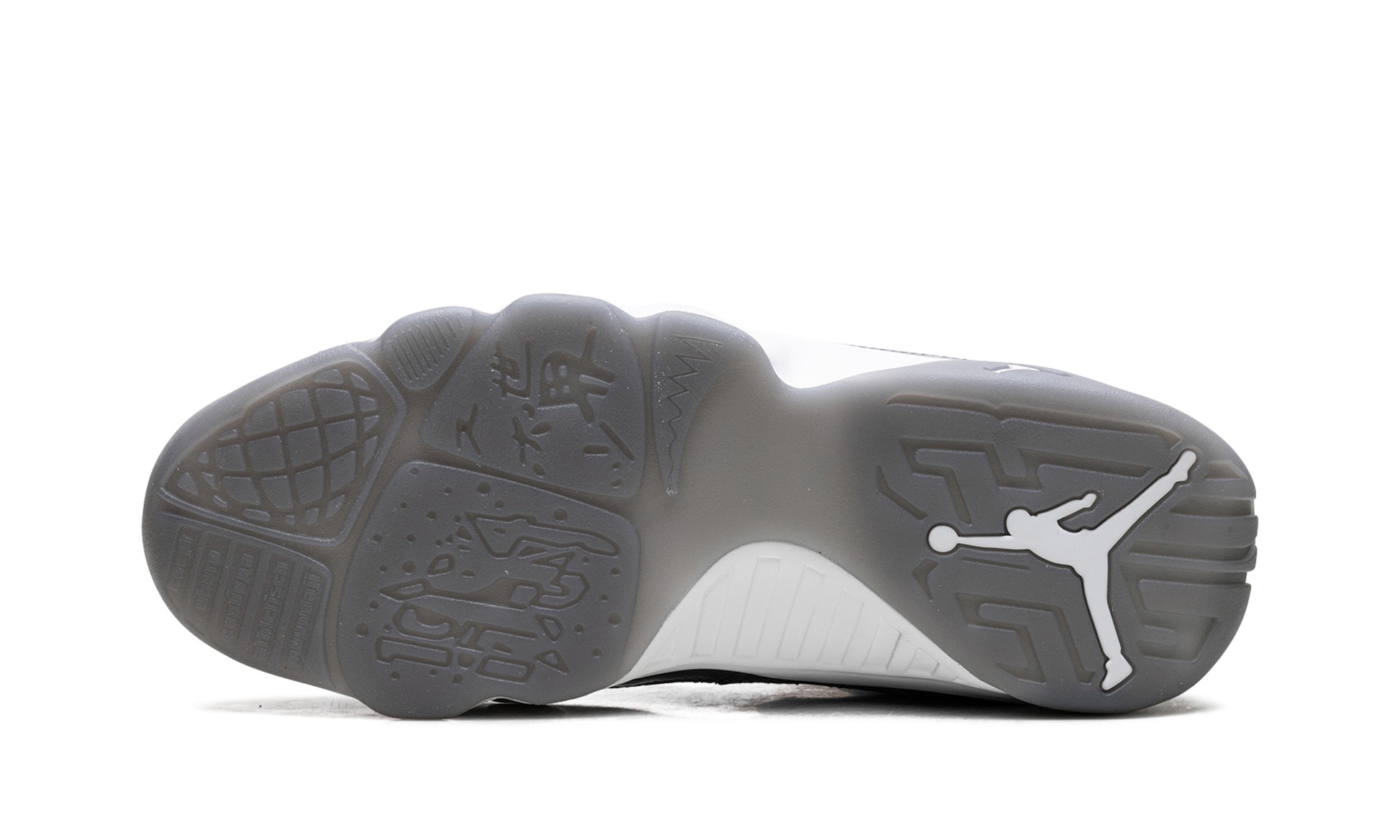 Air Jordan 9 "Cool Grey 2025"