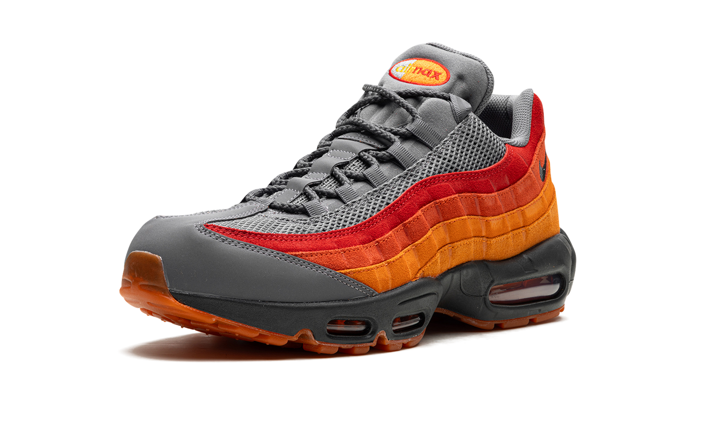 Air Max 95 "Atlanta"