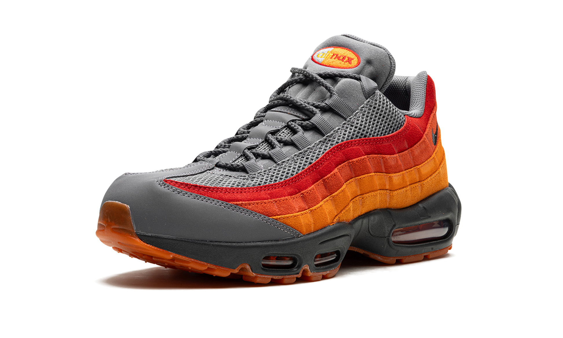 Air Max 95 "Atlanta"
