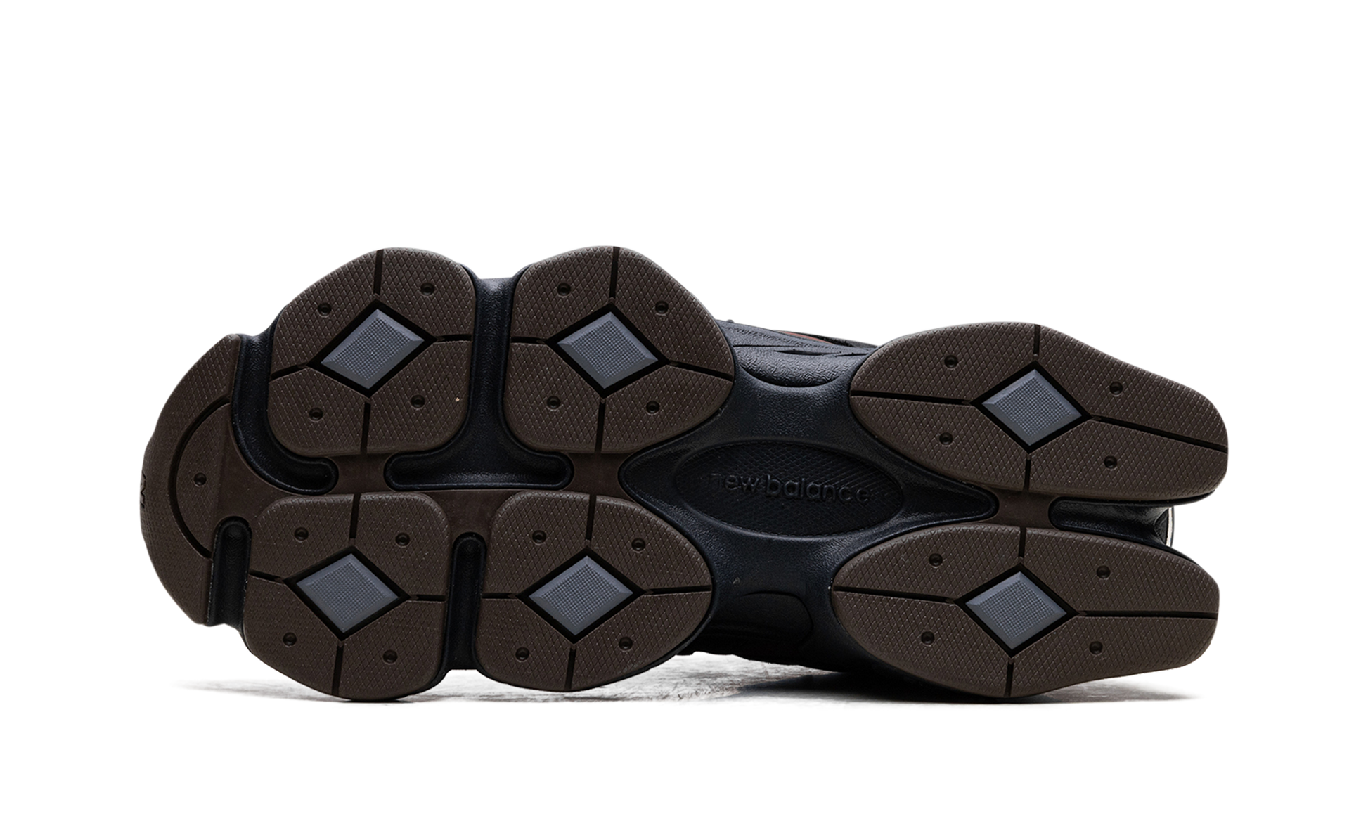 9060 "Phantom Rich Oak"