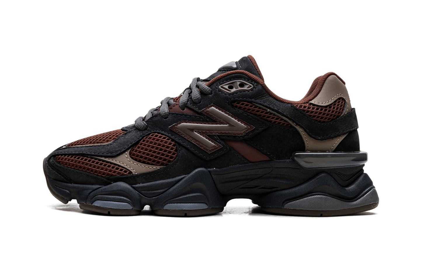 9060 "Phantom Rich Oak"