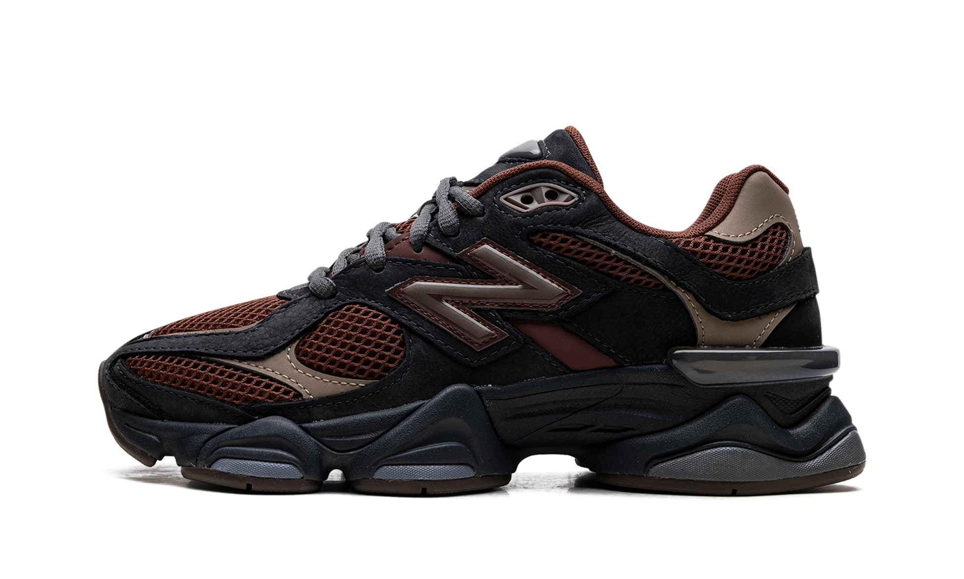 9060 "Phantom Rich Oak"