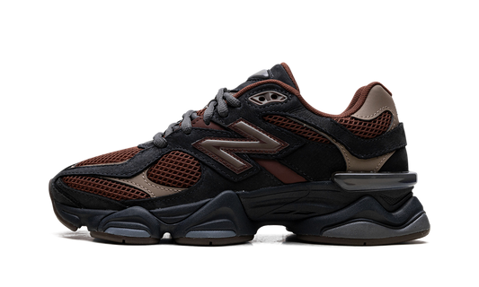 9060 "Phantom Rich Oak"