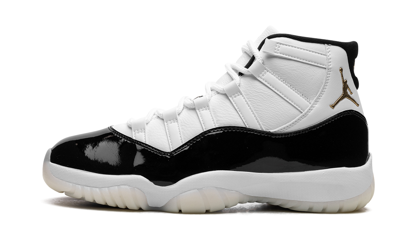 Air Jordan 11 "Gratitude"