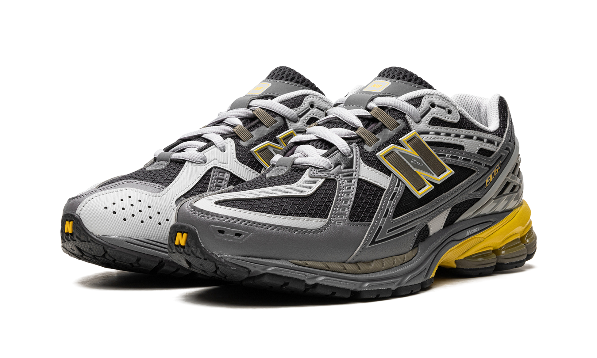 1906U "Castlerock Ginger Lemon"