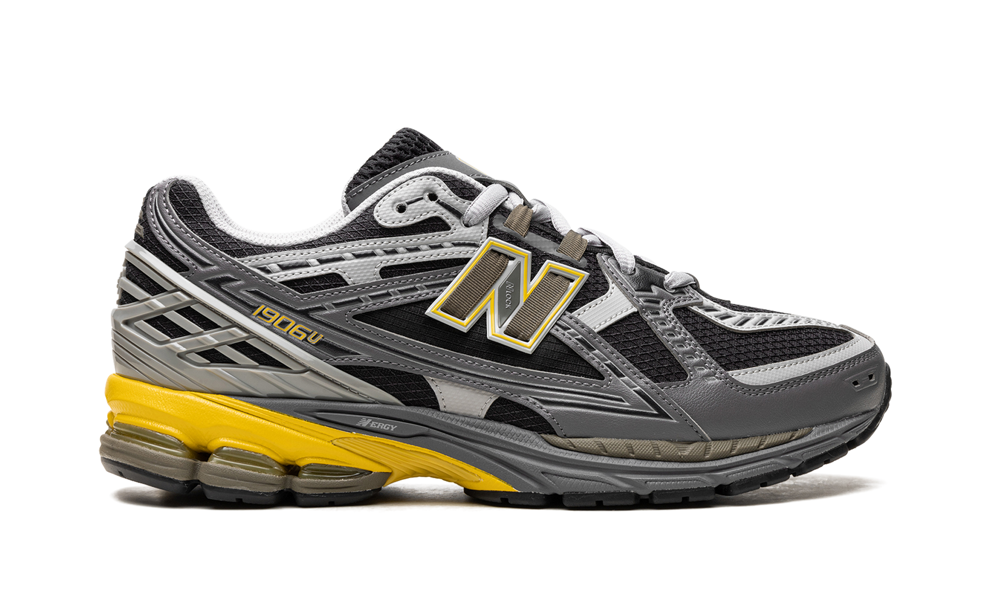 1906U "Castlerock Ginger Lemon"